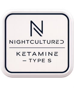 Ketamine – Type S