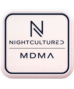 MDMA